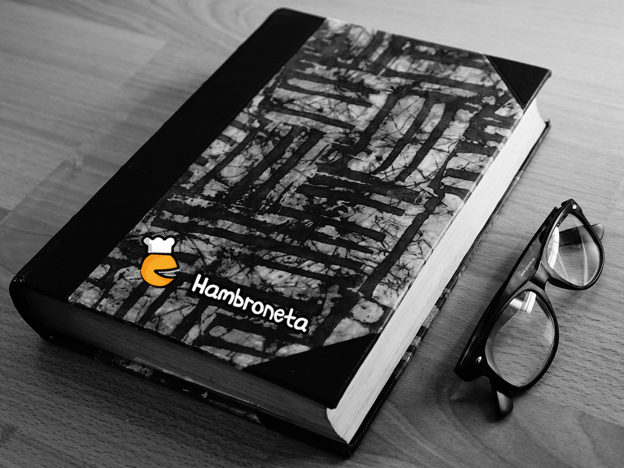 diccionario hambroneta