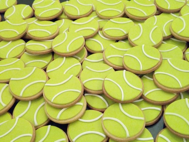 Hambroneta Open Kiroleta galletitas