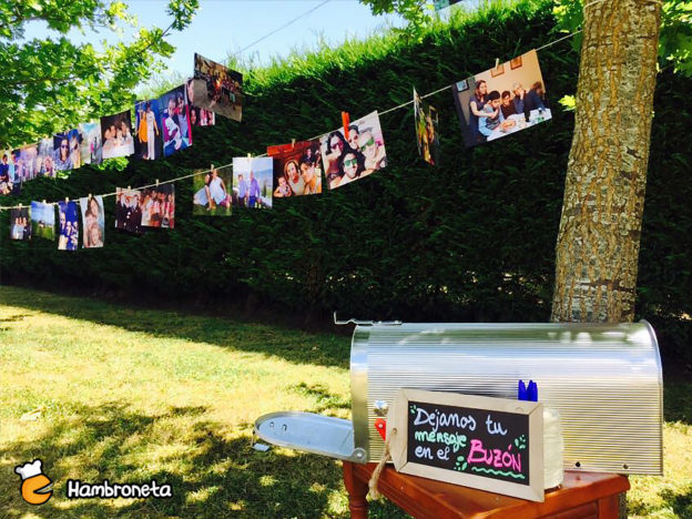 hambroneta catering boda alba y koldo rincones