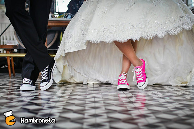 hambroneta organizacion catering bodas