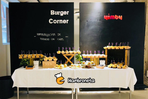 Hambroneta evento gaztenpresa yimby bilbao