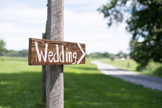 catering Boda aire libre hambroneta