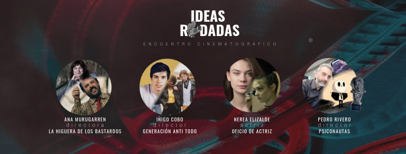 Ideas rodadas hambroneta palomitas