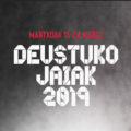 deustuko jaiak Hambroneta