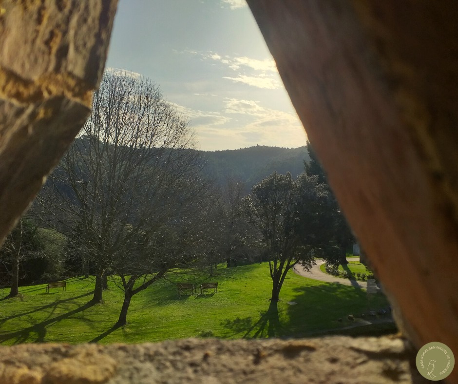 Casa Rural San Miguel de Txorierri
