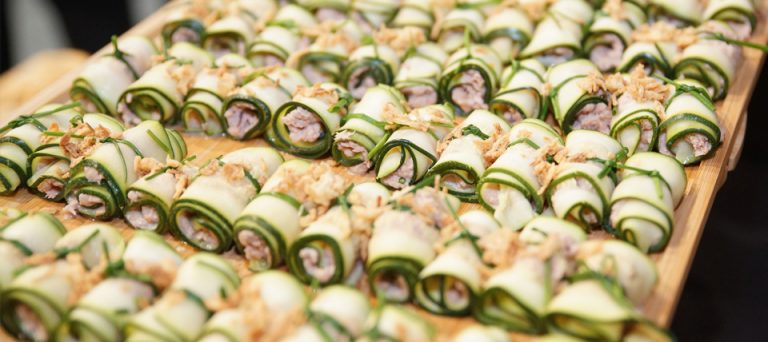 Hambroneta snacks