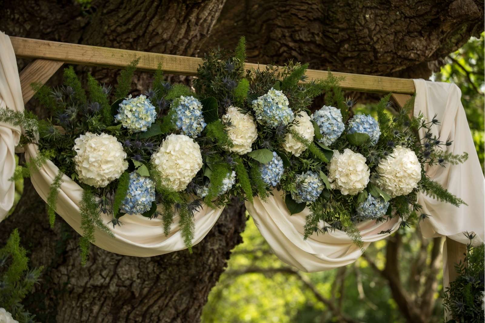 Boda Hambroneta Itzi Kepa detalles ceremonia